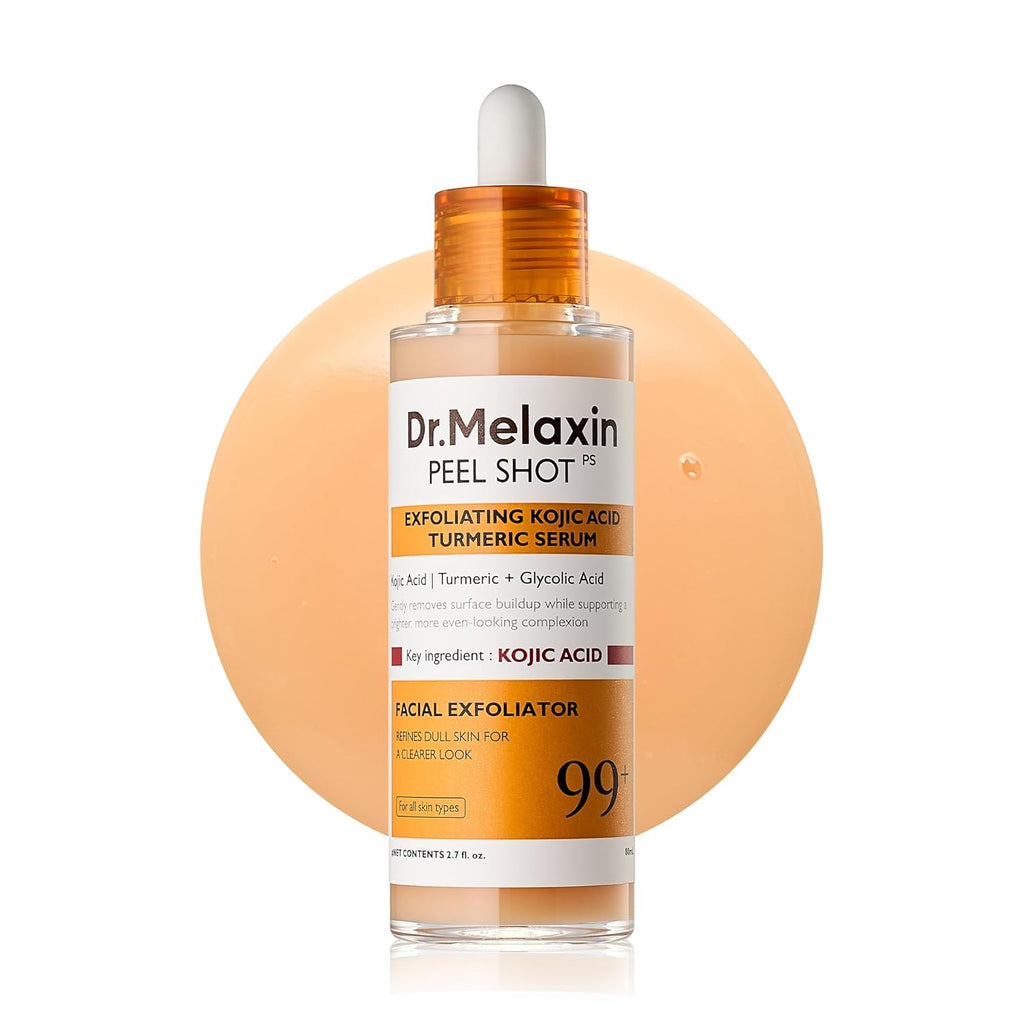 GlowBright Skin Corrector Serum