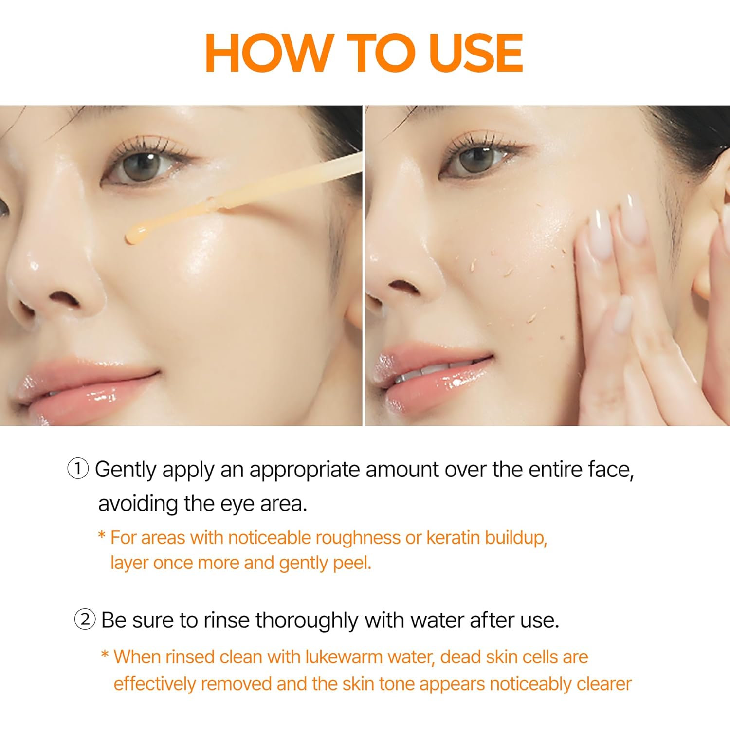 GlowBright Skin Corrector Serum