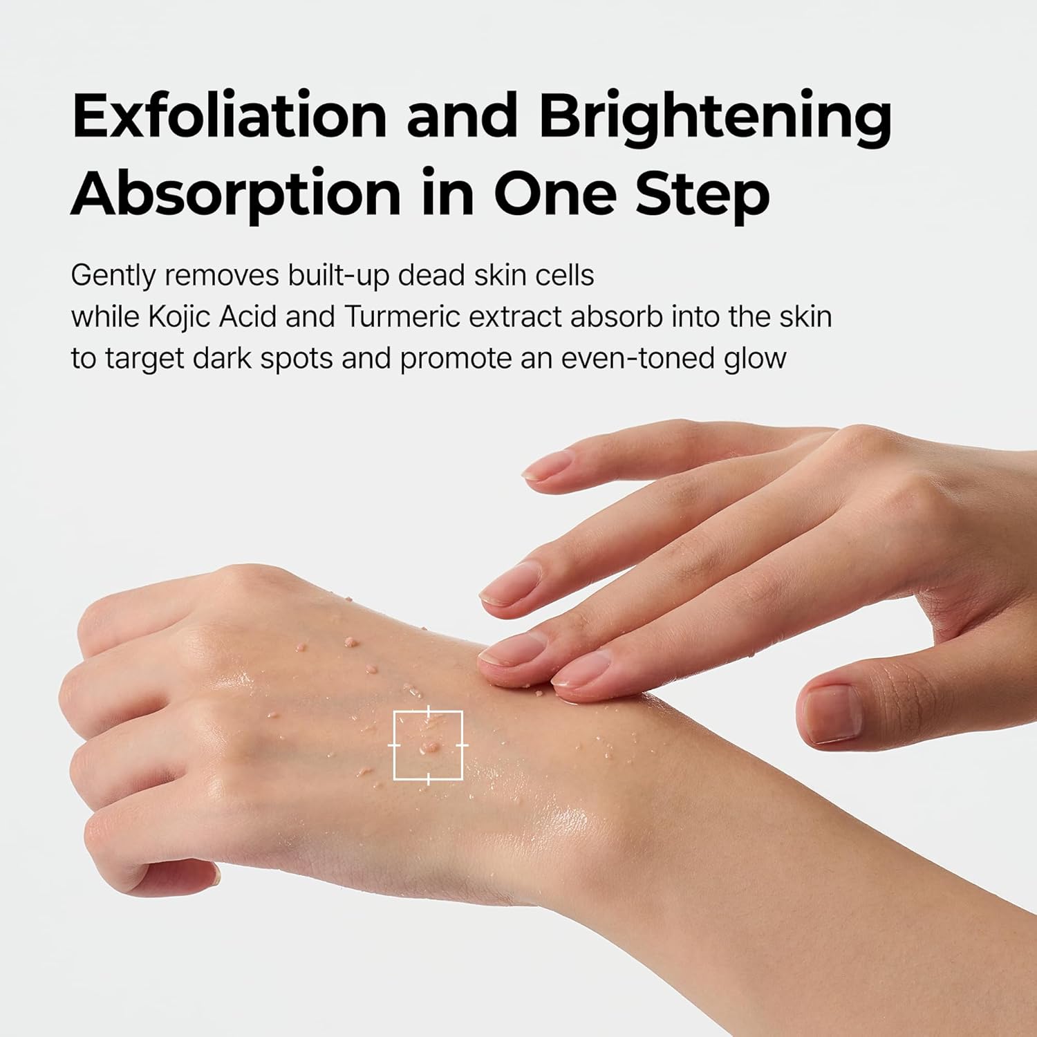 GlowBright Skin Corrector Serum