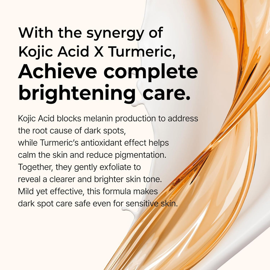GlowBright Skin Corrector Serum
